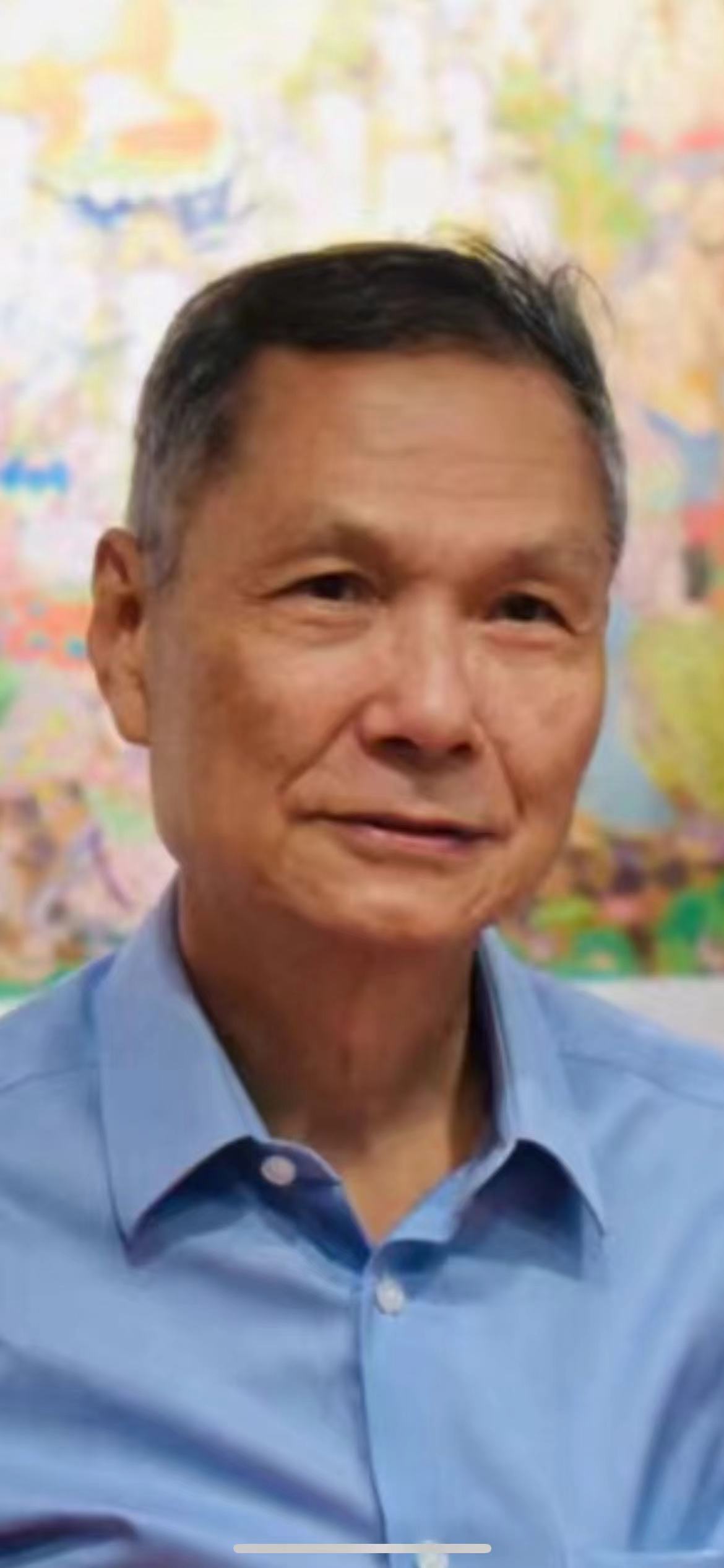 名家講壇：公孫龍子的語言哲學(xué)：狂舉與不離之辯