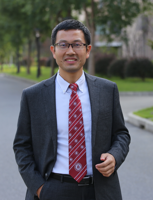 西北大學(xué)創(chuàng)新論壇第一千一百零四講：新世紀(jì)全球創(chuàng)新網(wǎng)絡(luò)的空間演化機理
