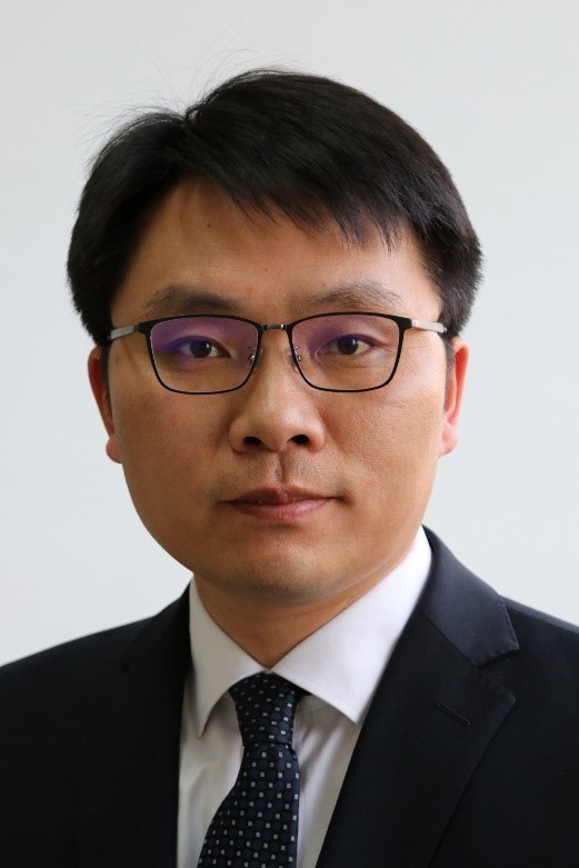 西北大學創新論壇第一千八百八十講：自旋響應催化