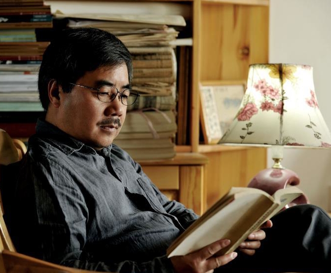 侯外廬學(xué)術(shù)講座第二百一十八講：中國西北科學(xué)考察團(tuán)的再發(fā)現(xiàn)