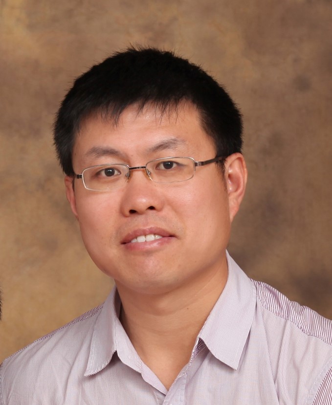 西北大學創新論壇第一千六百九十一講：動態超分辨成像熒光探針