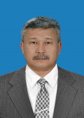 西北大學創新論壇第一千九百二十五講：中國吉爾吉斯斯坦聯合實驗室為“一帶一路”沿線地質災害預防開辟了一條路 
