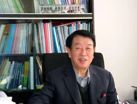 “楊鐘健學術講座”第一百八十七講暨校慶119周年高端學術講座：生態水文理論與實踐的若干問題商榷