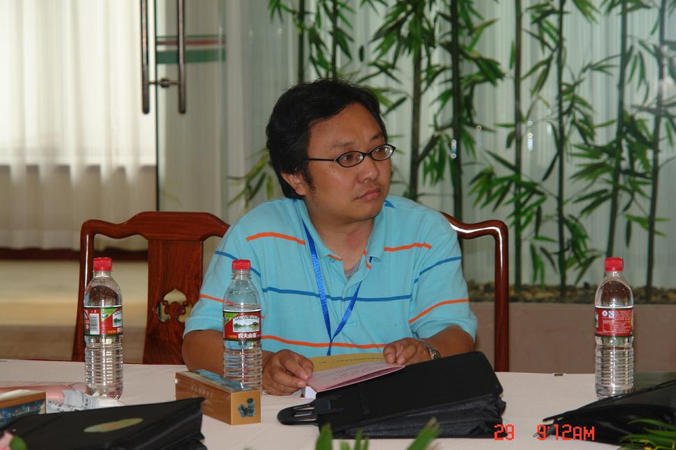 “侯外廬學術講座”第三百八十九講：佛教哲學體系新探
