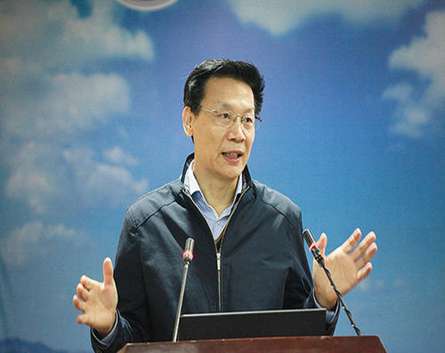 “楊鐘健學術講座”第一百七十一講：中美對抗背景下的國家油氣安全應對策略