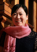 西北大學創新論壇第一千零一十九講：藍光和紫外光信號轉導