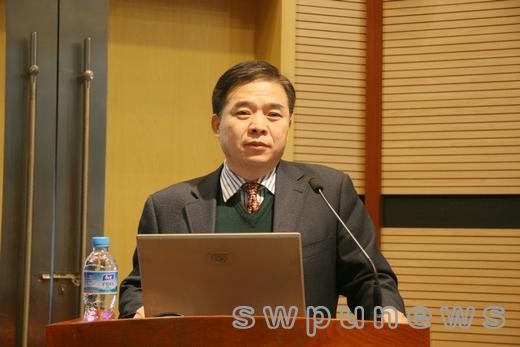 西北大學創新論壇第一千零七十五講：教學能力縱橫談