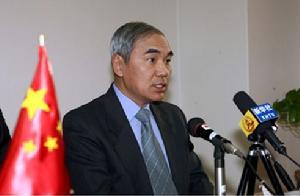 名家講壇：世界疫情形勢與中國外交