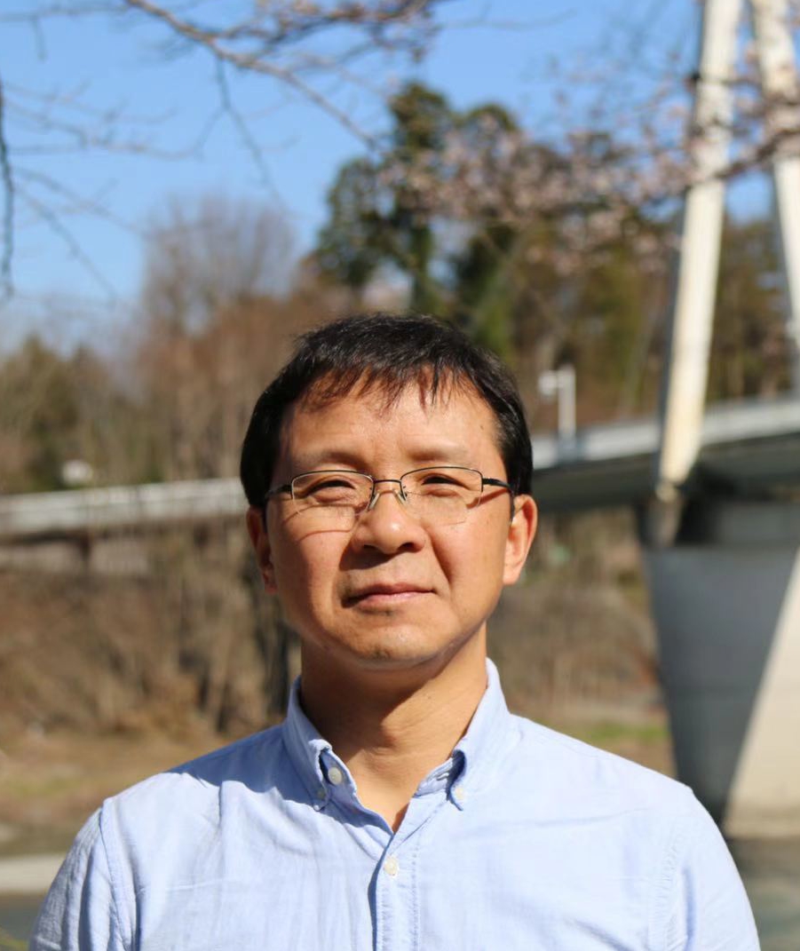 名家講壇：生命之劍與極致美學——論《鑄劍》