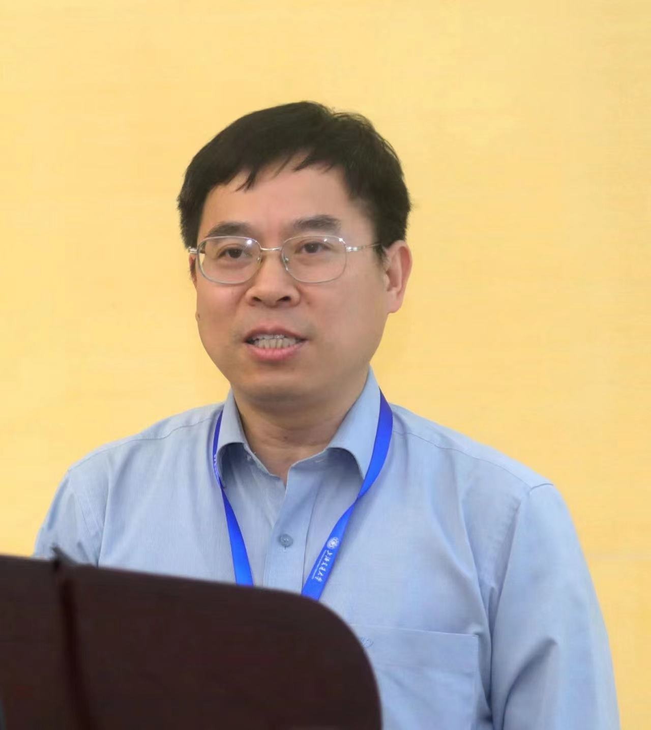 西北大學創新論壇第一千六百八十九講：從出土簡牘看中國早期的盈不足問題