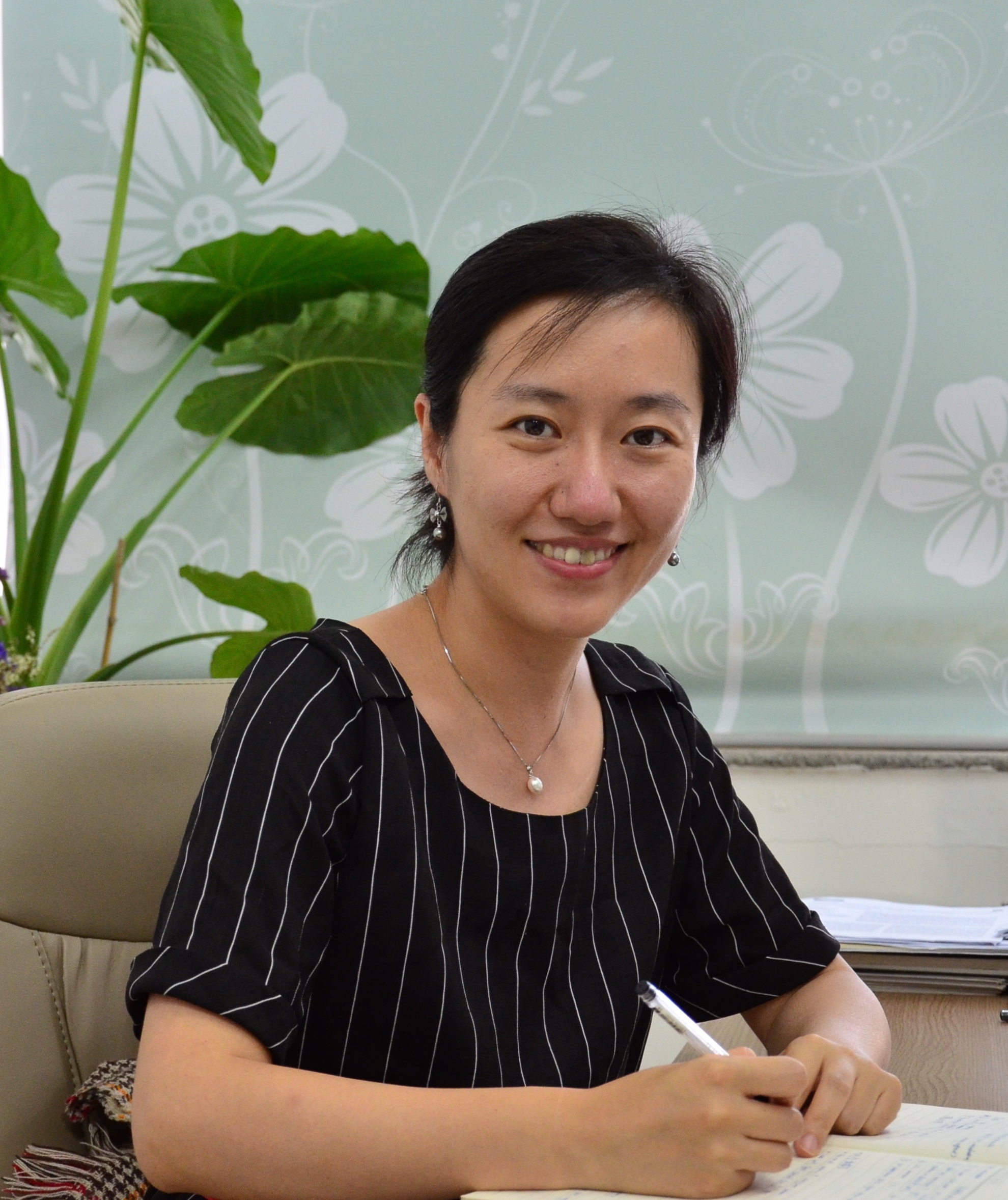 西北大學創新論壇第一千二百五十六講暨120周年校慶年系列活動：木質素在土壤中的穩定性
