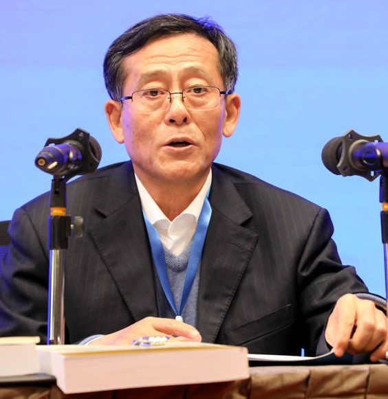 名家講壇：整合改進：雙重共時性難題下的中國道路