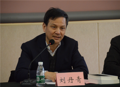 侯外廬學(xué)術(shù)講座第三百六十九講：漢語漢字中的庫藏聚變：從語音文字到詞匯語法