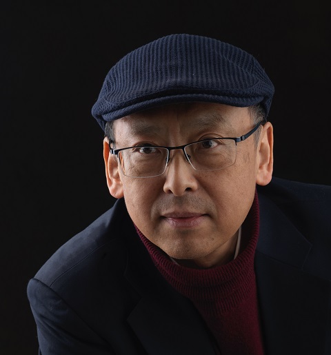 侯外廬學術講座第二百三十二講暨120周年校慶年系列活動：我的博物館情結