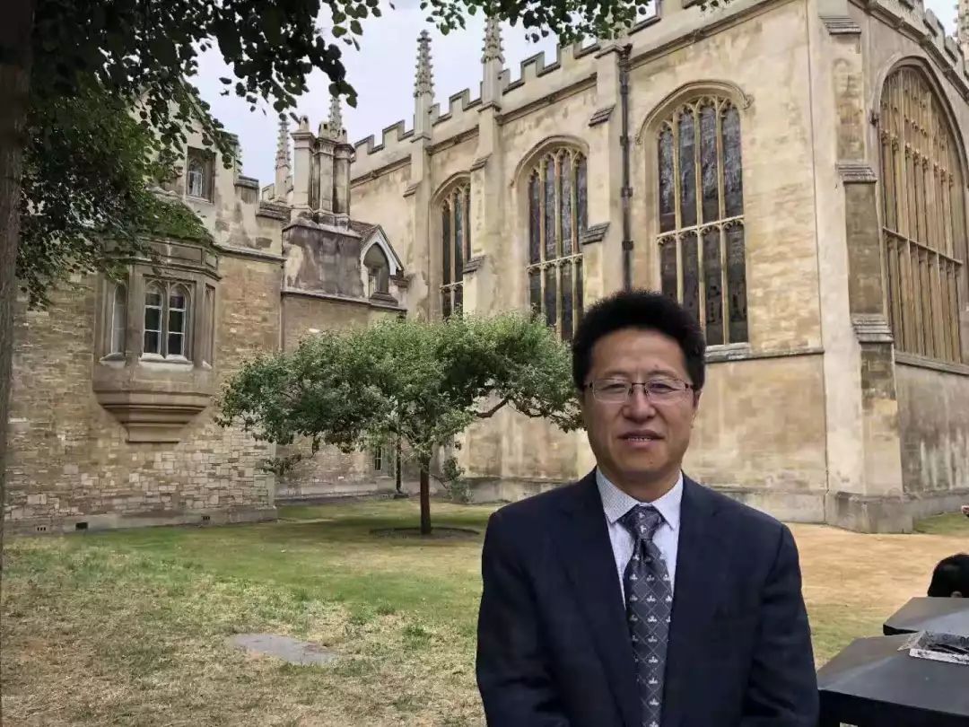 西北大學(xué)創(chuàng)新論壇第一千一百零八講：基于真實世界探索中藥的藥性和配伍