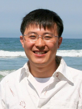 西北大學創新論壇第一千二百一十一暨120周年校慶年系列活動：過渡金屬催化的惰性碳氫鍵不對稱轉化