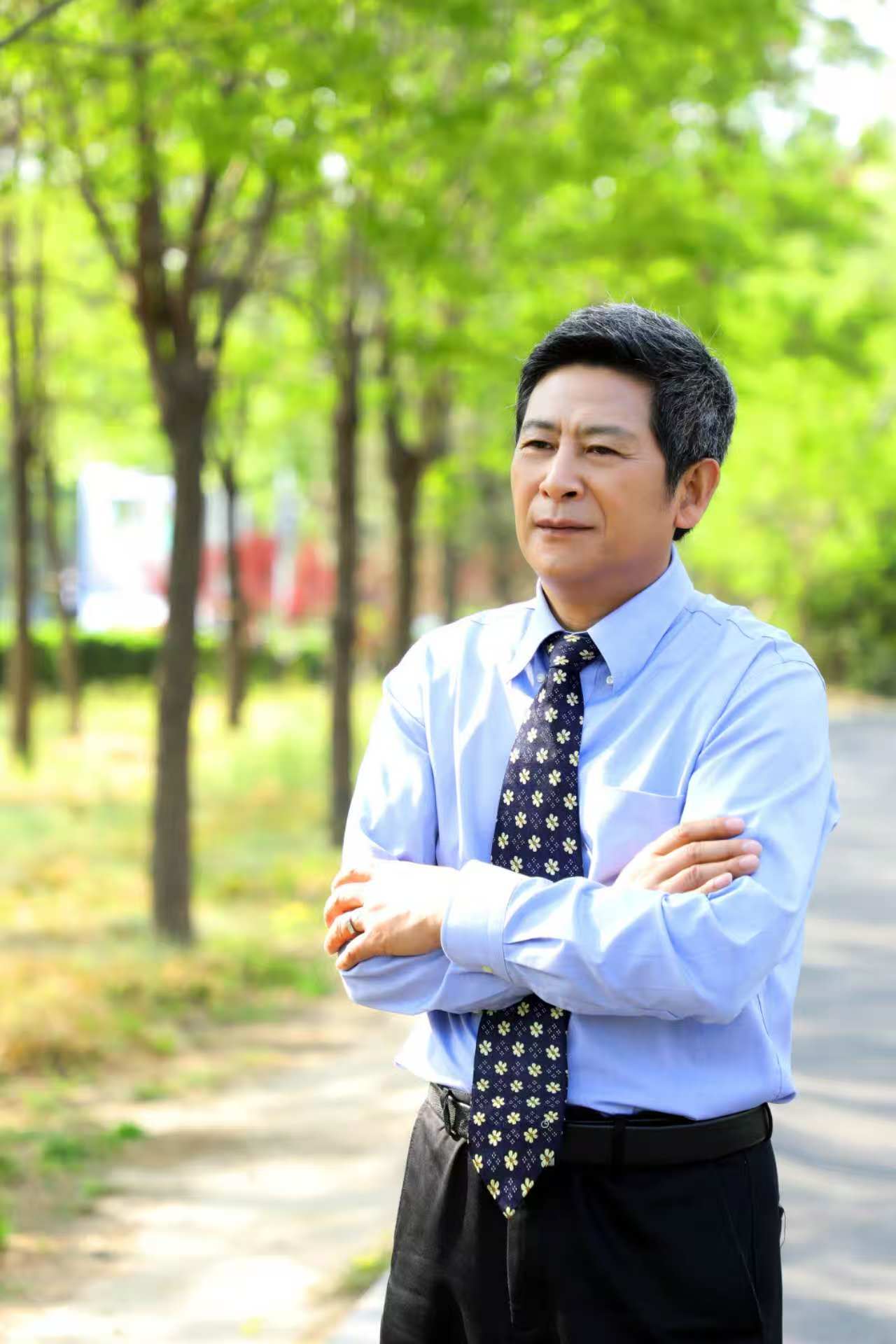 西北大學創新論壇第一千九百五十一講：漫談應用統計 