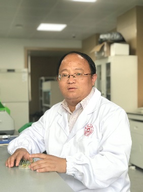 西北大學創新論壇第一千二百四十四講暨120周年校慶年系列活動：碳（13C,14C）同位素標記技術在稻田土壤碳循環研究中的應用案例