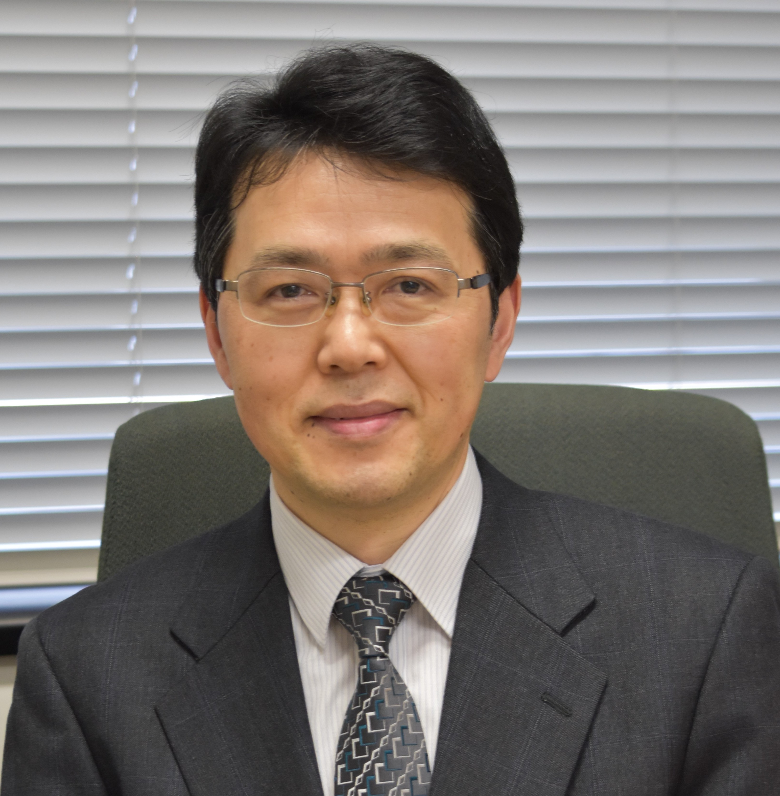 西北大學創新論壇第一千六百一十七講：Significance of N-glycosylation of protein and its involvement in diseases 