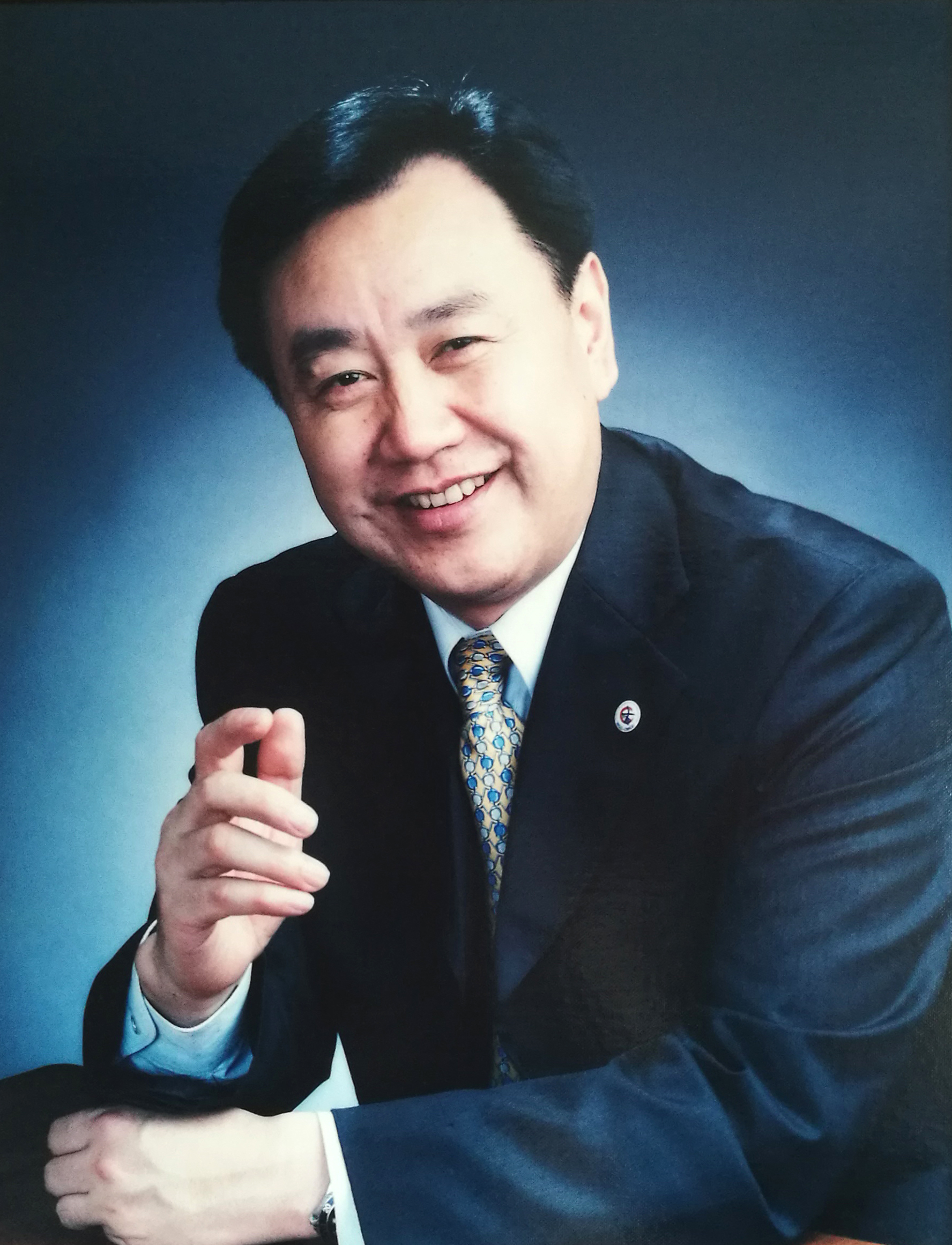 “楊鐘健學(xué)術(shù)講座”第一百七十五講暨校慶118周年高端學(xué)術(shù)講座：疫后醫(yī)學(xué)發(fā)展的思考 