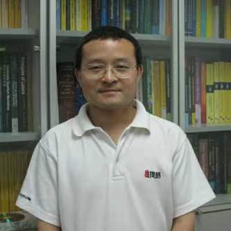 西北大學(xué)創(chuàng)新論壇第一千零七十二講：Analytic theory of topological integrable systems