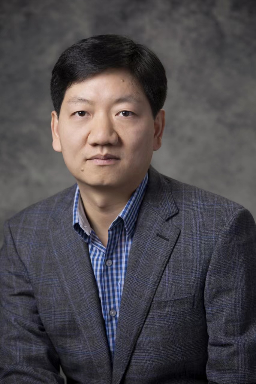 西北大學(xué)創(chuàng)新論壇第一千六百七十講：基于介科學(xué)的氣固兩相流連續(xù)介質(zhì)模型