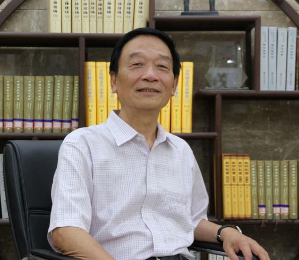 名家講壇暨120周年校慶年系列活動(dòng)：漫談治學(xué)之路 