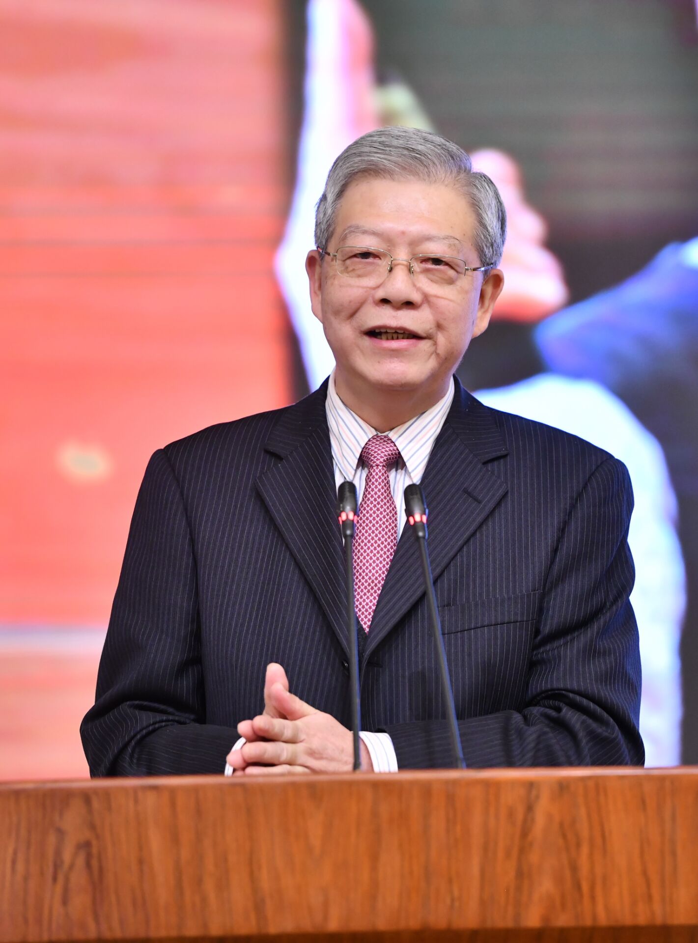 “楊鐘健學術講座”第一百六十九講：漫談中國傳統手工紙的物理、化學問題