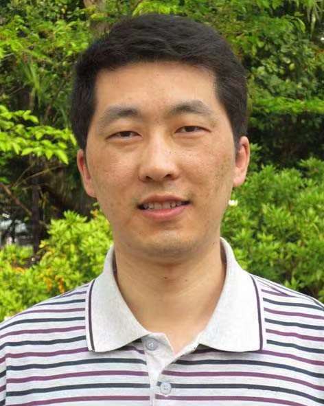 西北大學創新論壇第一千一百二十講：晶態材料人工光合作用催化劑
