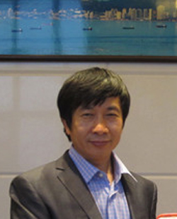 西北大學創新論壇第一千零八十七講：Spin coherent and incoherent Luttinger liquids in 1D Fermi gases