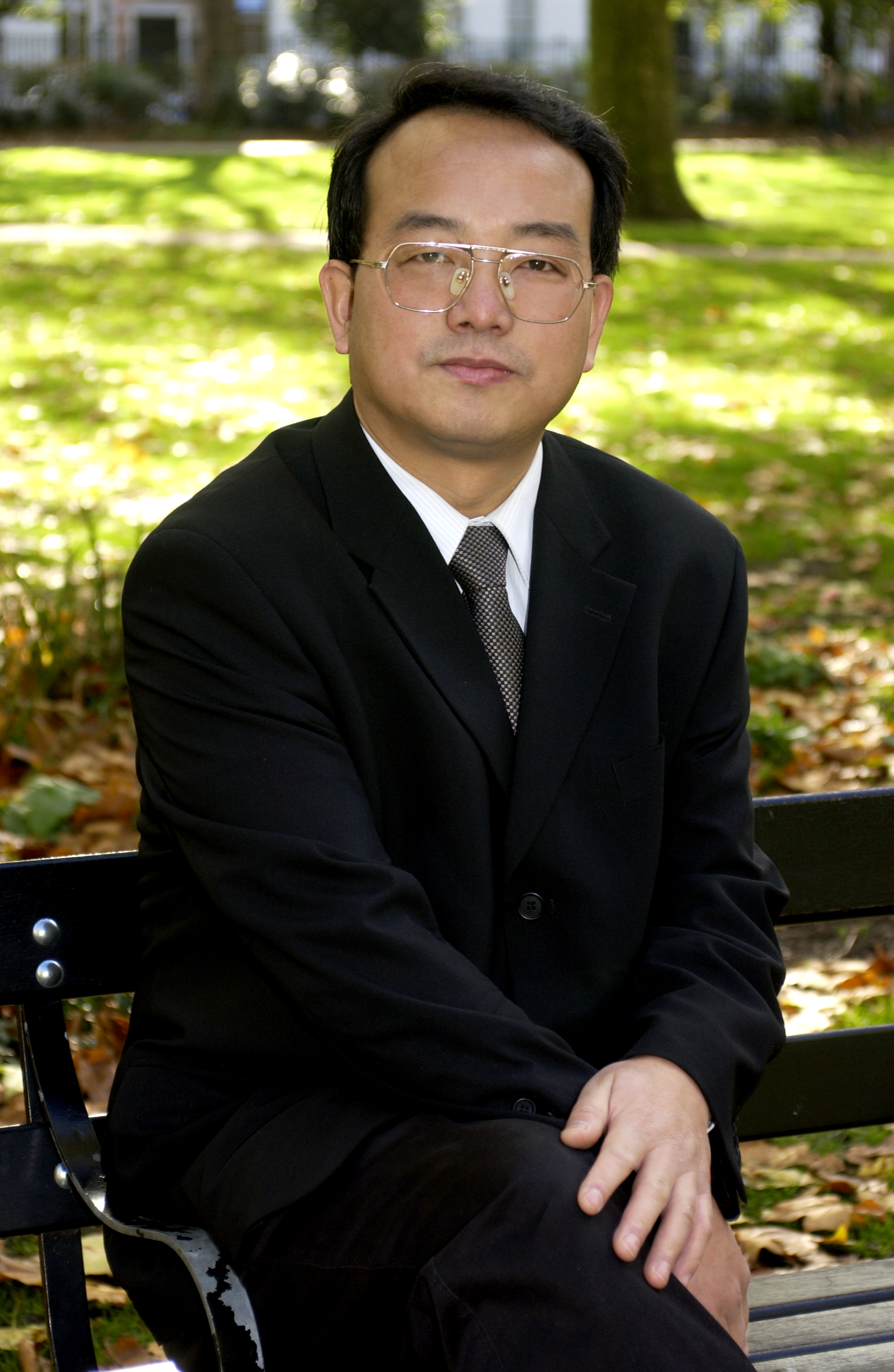 西北大學創新論壇第一千六百八十講：Win ratio and its applications in clinical trials