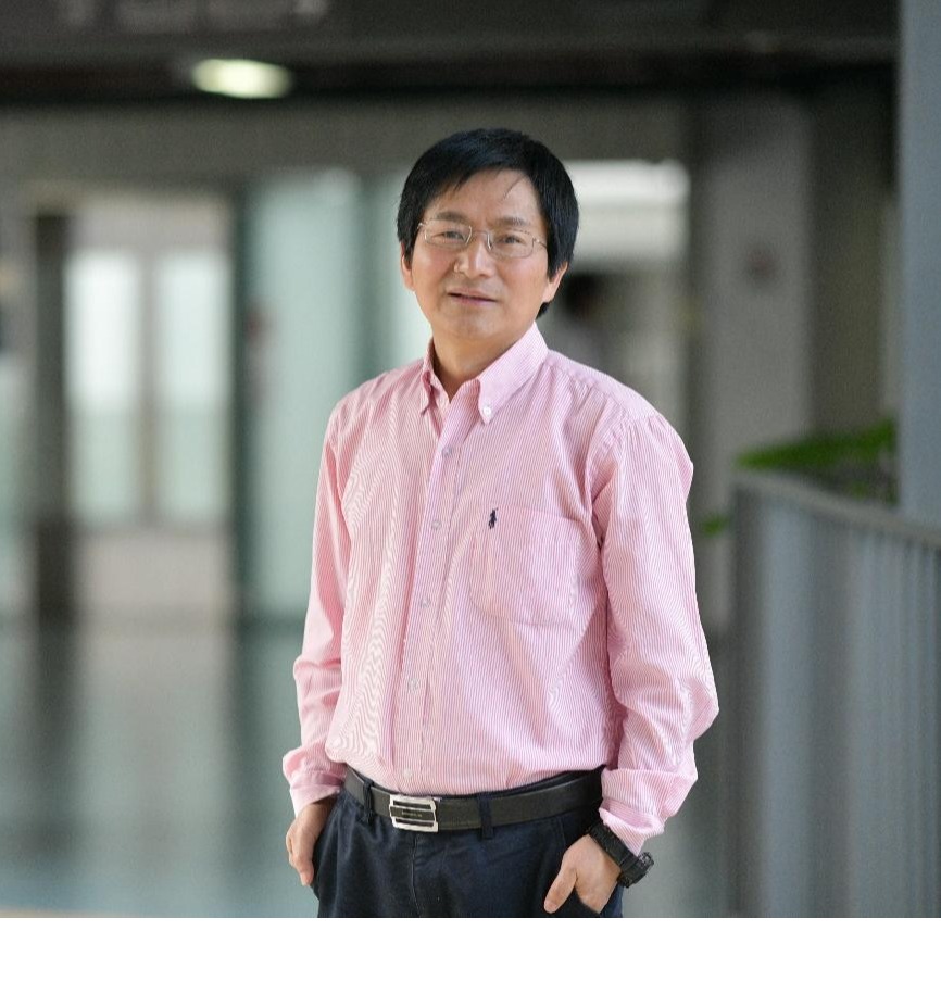 西北大學創新論壇第一千九百二十八講：動物重要性狀進化的遺傳創新基礎及其應用