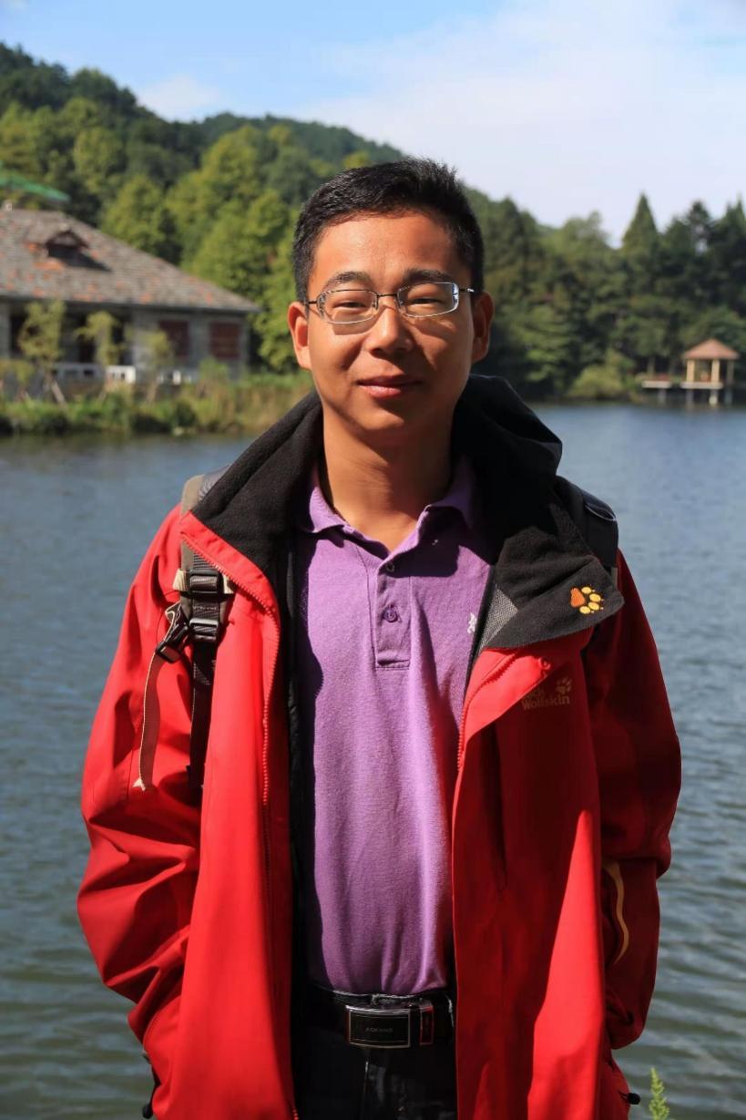 西北大學創新論壇第一千九百二十講：流域地貌過程與地表多圈層相互作用