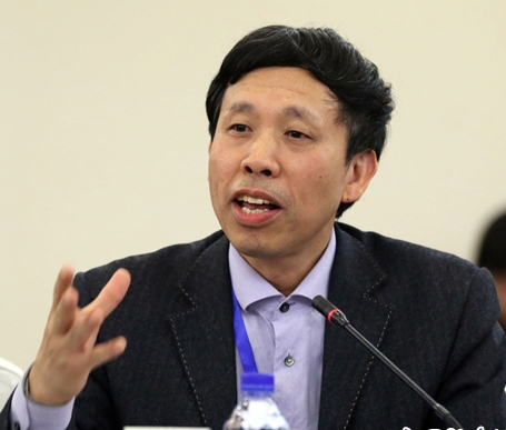 名家講壇：中共黨史研究的客觀性問題