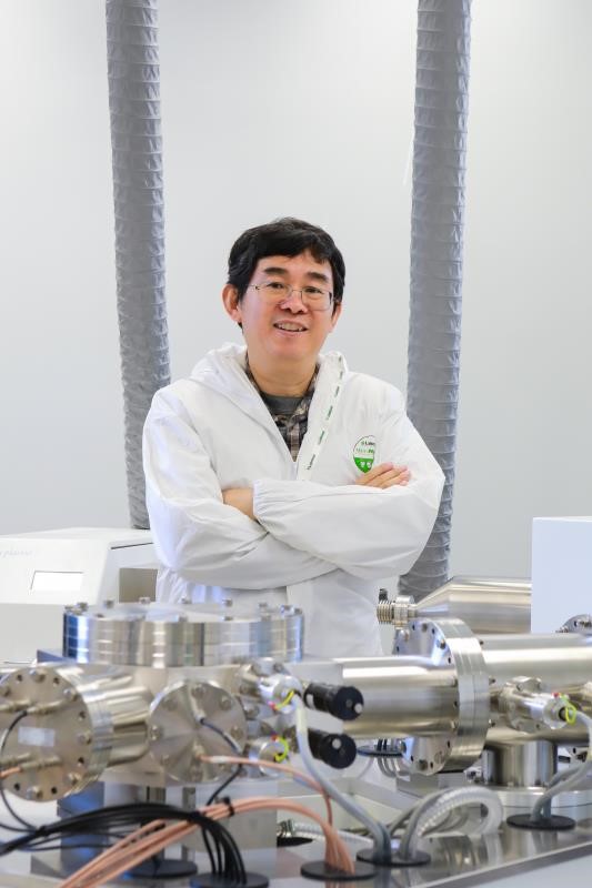 西北大學(xué)創(chuàng)新論壇第一千七百三十三講：碳酸鹽礦物的激光原位元素面掃、鍶同位素分析和鈾鉛-鈾系測年最新進(jìn)展及其應(yīng)用：以昆士蘭大學(xué)為例 