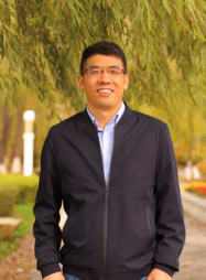 西北大學創新論壇第一千一百八十講暨120周年校慶年系列活動：單細胞核酸編碼擴增分析