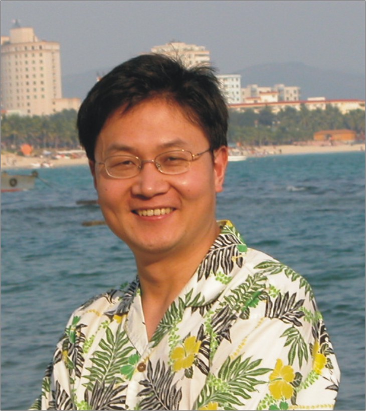 西北大學(xué)創(chuàng)新論壇第一千零五十六講：國(guó)家自然科學(xué)基金申請(qǐng)經(jīng)驗(yàn)與體會(huì)