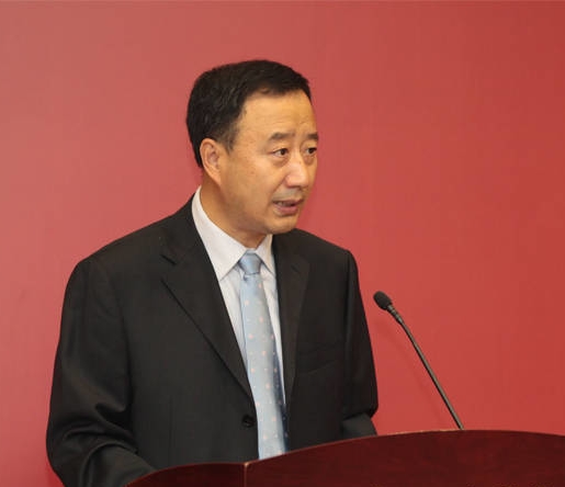 侯外廬學(xué)術(shù)講座第二百一十四講：《春秋》“大一統(tǒng)”觀與秦漢文人思想及創(chuàng)作