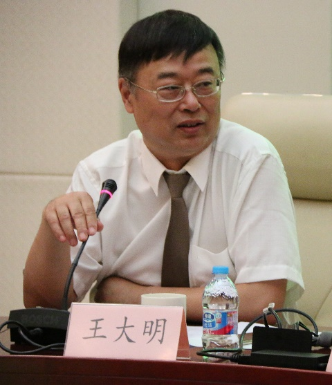 西北大學創新論壇第一千零九十四講：歷史能否假設？——對李約瑟難題的再思考