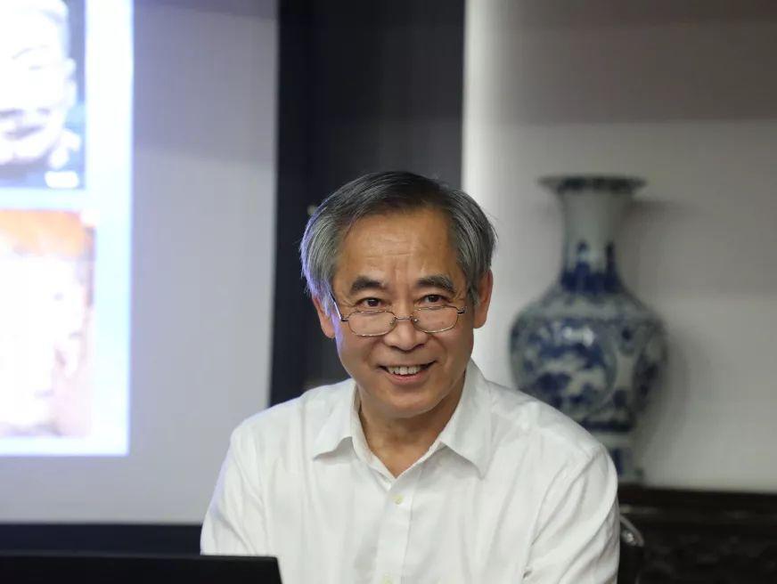名家講壇：戰國秦王陵的考古發現與研究