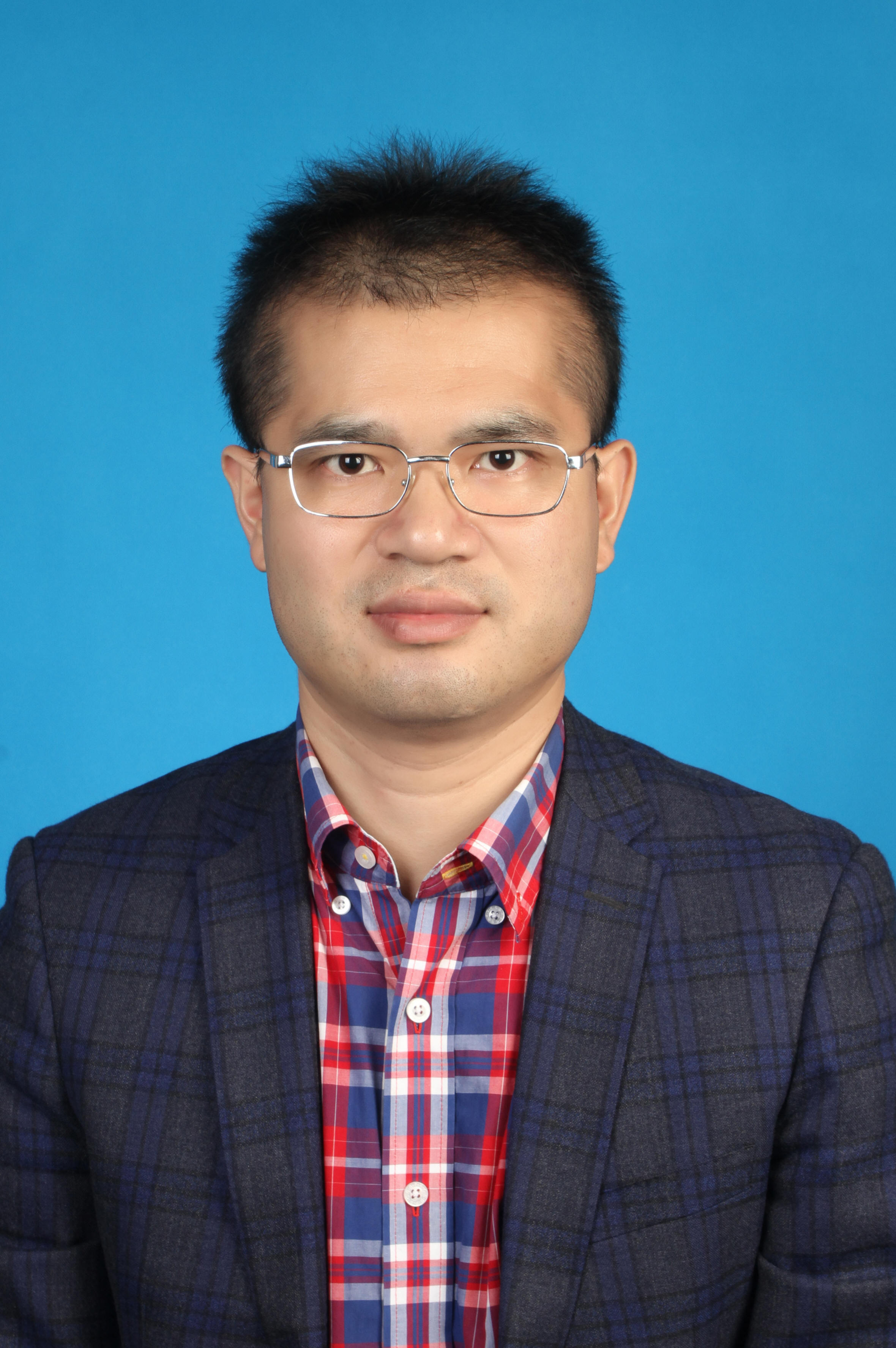 西北大學創新論壇第一千一百三十五講：分布式機器學習網