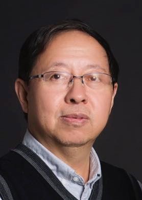 西北大學創新論壇第一千八百七十五講：地球大龜裂：從巖石破裂模擬到地球演化新說
