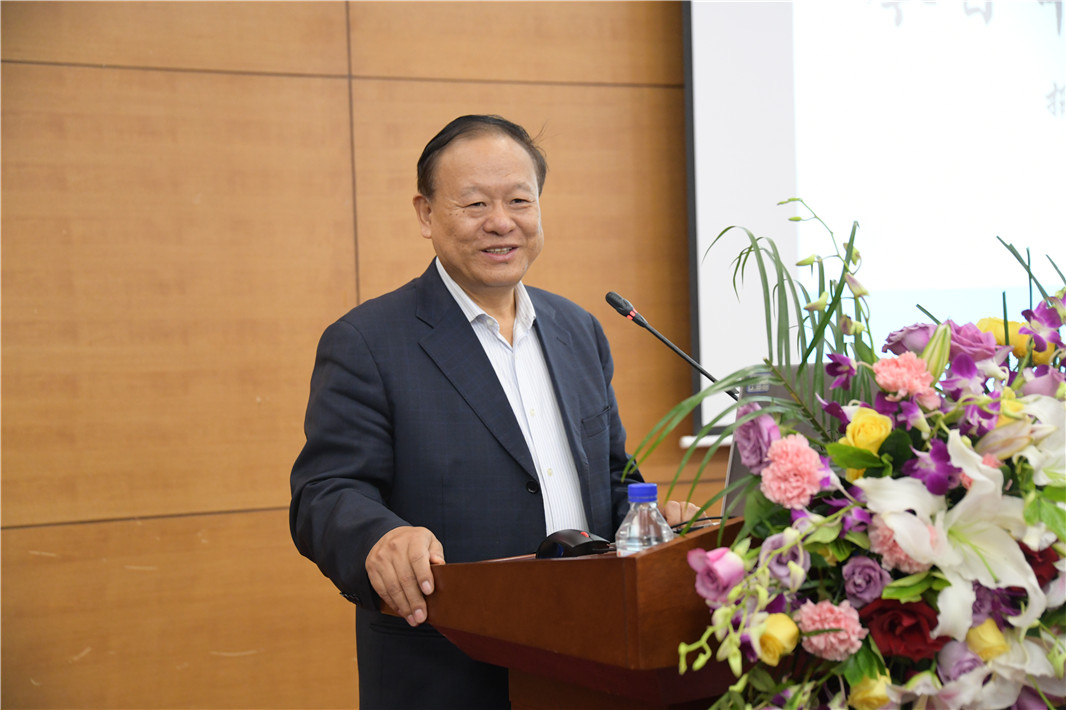 “楊鐘健學(xué)術(shù)講座”第二百六十講：論杰出人才培養(yǎng)—我在北京大學(xué)的教學(xué)實(shí)踐