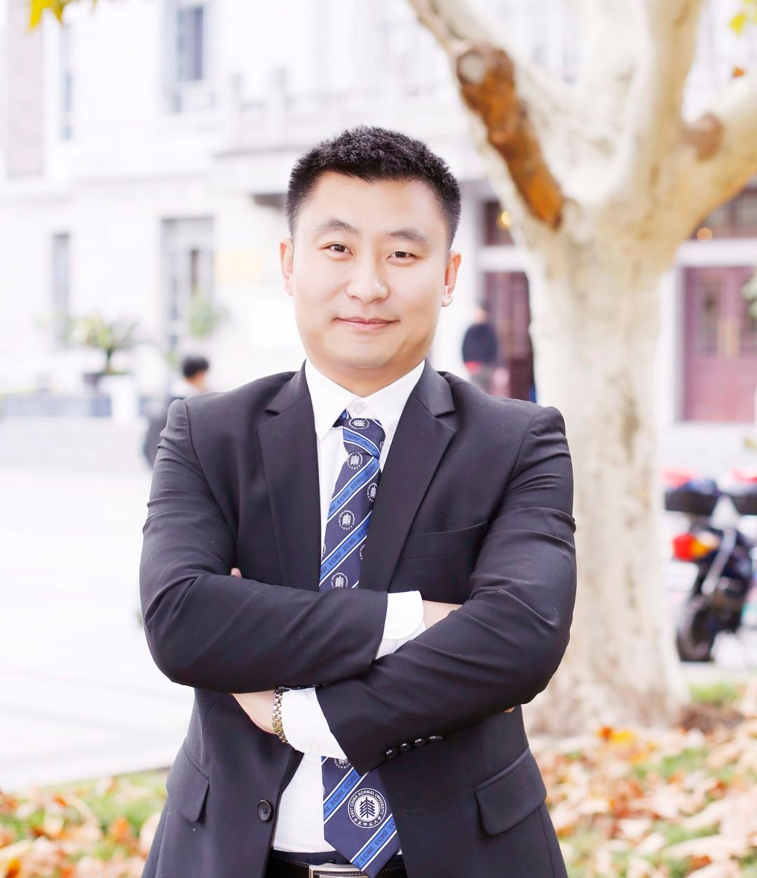 西北大學(xué)創(chuàng)新論壇第一千一百零六講：人文地理學(xué)中的尺度問題