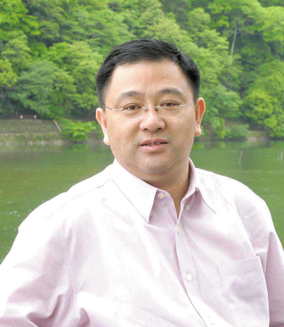 侯外廬學術講座第三百六十二講：文學經典的生命體悟
