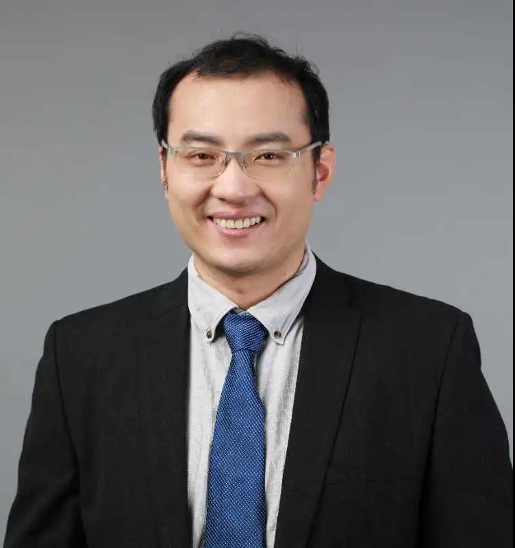 西北大學創新論壇第一千零一十二講：肢體再生解碼