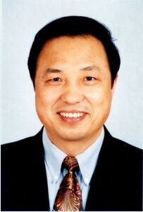 “楊鐘健學術講座”第一百七十講：月基對地觀測—認識地球的自然衛星