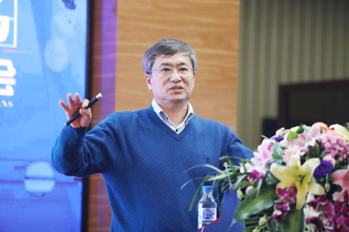 “楊鐘健學(xué)術(shù)講座”第一百八十二講：生物可降解高分子材料及其應(yīng)用