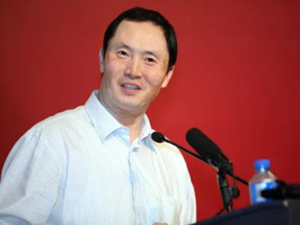 名家講壇：擴大消費:擴大什么，擴大多少，怎么擴大--國際比較視角的觀察與思考