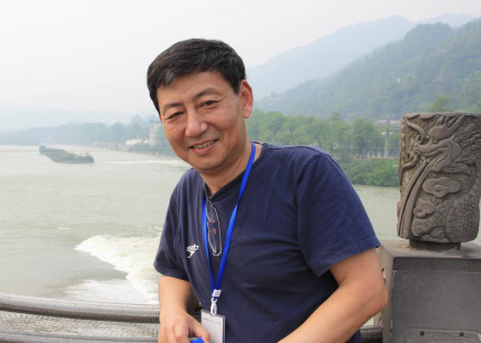 西北大學(xué)創(chuàng)新論壇第九百八十六講：氣候-生態(tài)壓力是2500年來西方文化的驅(qū)動力